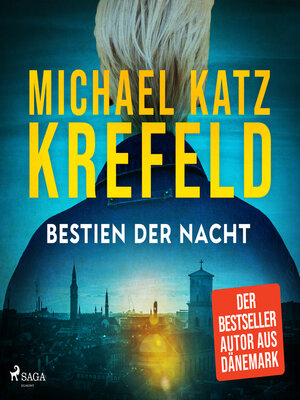 Bestien der Nacht - Audiobook